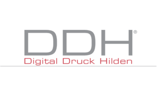 Logo der Firma DDH GmbH aus Hilden