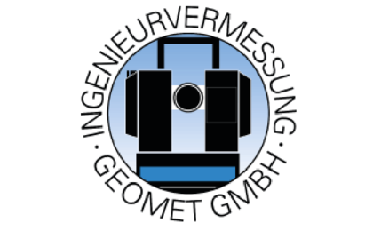Logo der Firma Ingenieurvermessung Geomet GmbH aus Erfurt