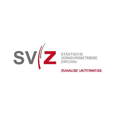 Logo der Firma Städtische Verkehrsbetriebe Zwickau GmbH aus Zwickau