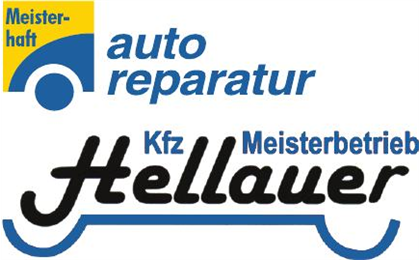 Logo der Firma Hellauer Klaus aus Wegscheid auf dem Branchenportal Auto-Werkstatt.de
