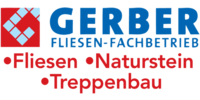 Logo der Firma Gerber Fliesenfachgeschäft aus Herbolzheim auf dem Branchenportal Fliesenleger.net
