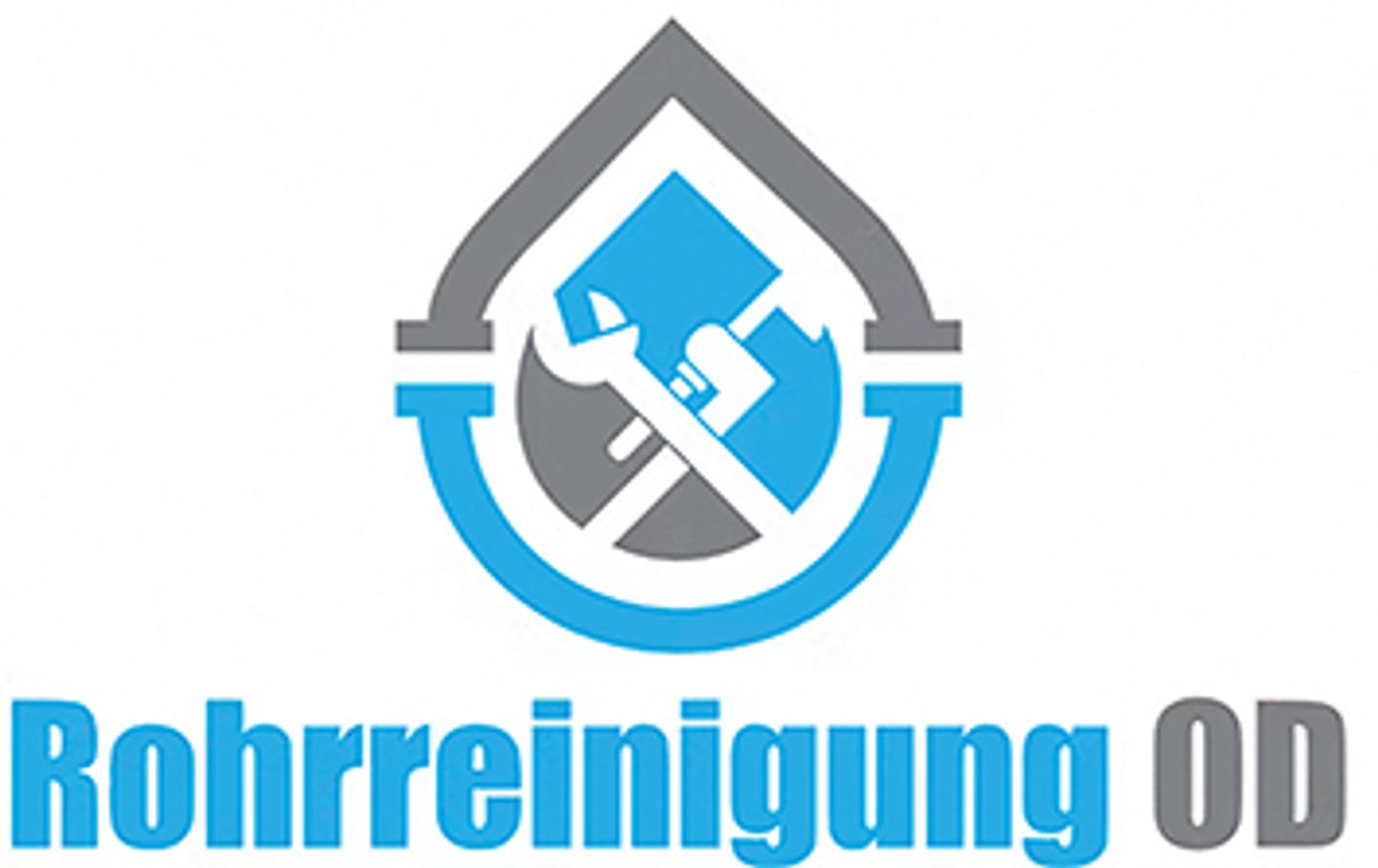 Logo der Firma Rohrreinigung OD aus Berlin