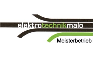 Logo der Firma Elektro Malo aus Neuss auf dem Branchenportal Elektriker.org