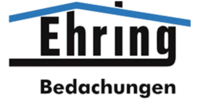 Logo der Firma Ehring Bedachungen aus Mülheim