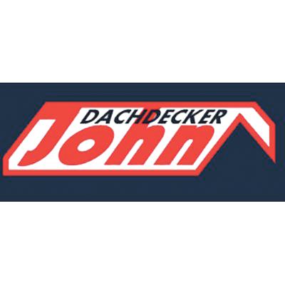 Logo der Firma Dachdeckermeister John aus Leipzig