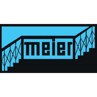 Logo der Firma Martin Meier Metallbau aus Passau