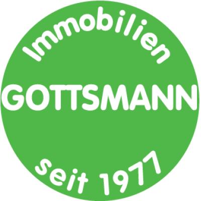 Logo der Firma Gottsmann Immobilien GmbH aus Zirndorf