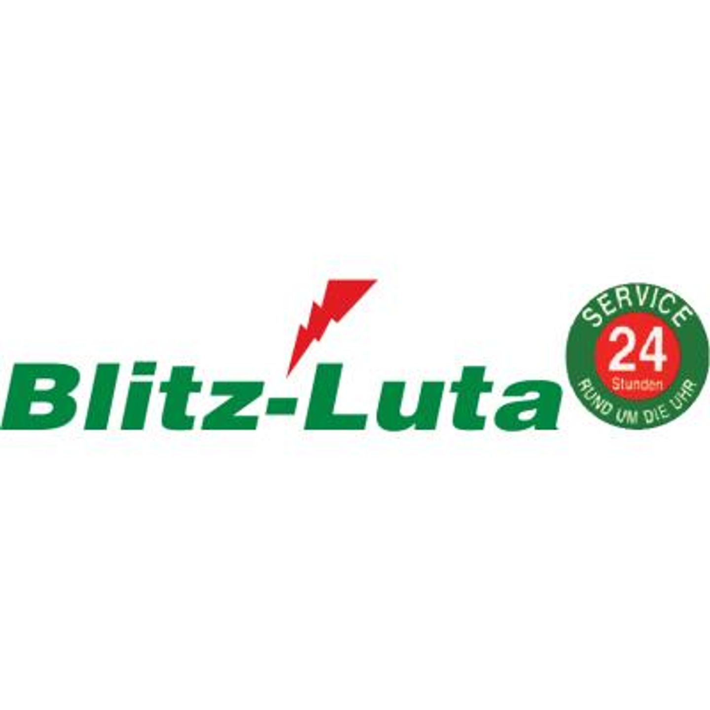 Logo der Firma Milazim Luta Blitz-Luta M. aus Würzburg