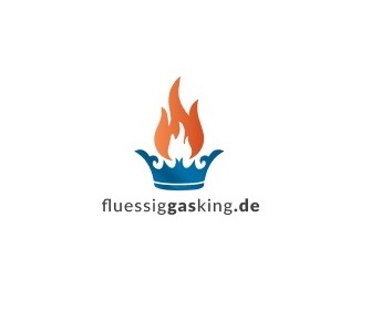 Logo der Firma Flüssiggasking Vertriebs GmbH & Co. KG aus Allershausen