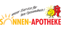 Logo der Firma Sonnen-Apotheke Inh. Michael Dickmeis aus Kürnach