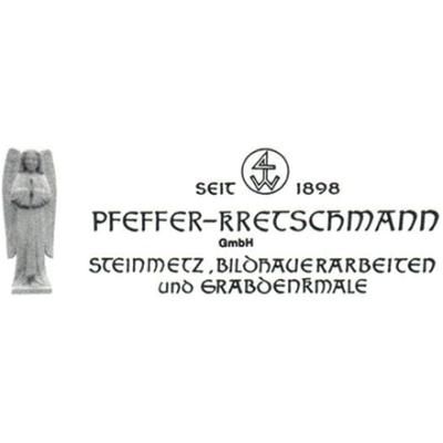 Logo der Firma Kretschmann Naturstein GmbH aus Düsseldorf