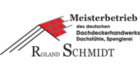 Logo der Firma Dachdecker Schmidt aus Bad Staffelstein