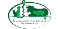 Logo der Firma Karpf Susanne Dr. aus Mallersdorf-Pfaffenberg