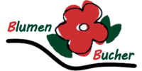 Logo der Firma Blumen Bucher aus Cham