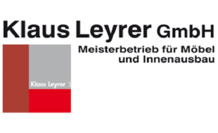 Logo der Firma Leyrer aus Alling