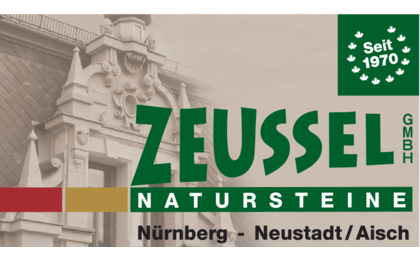 Logo der Firma Zeussel GmbH aus Neustadt