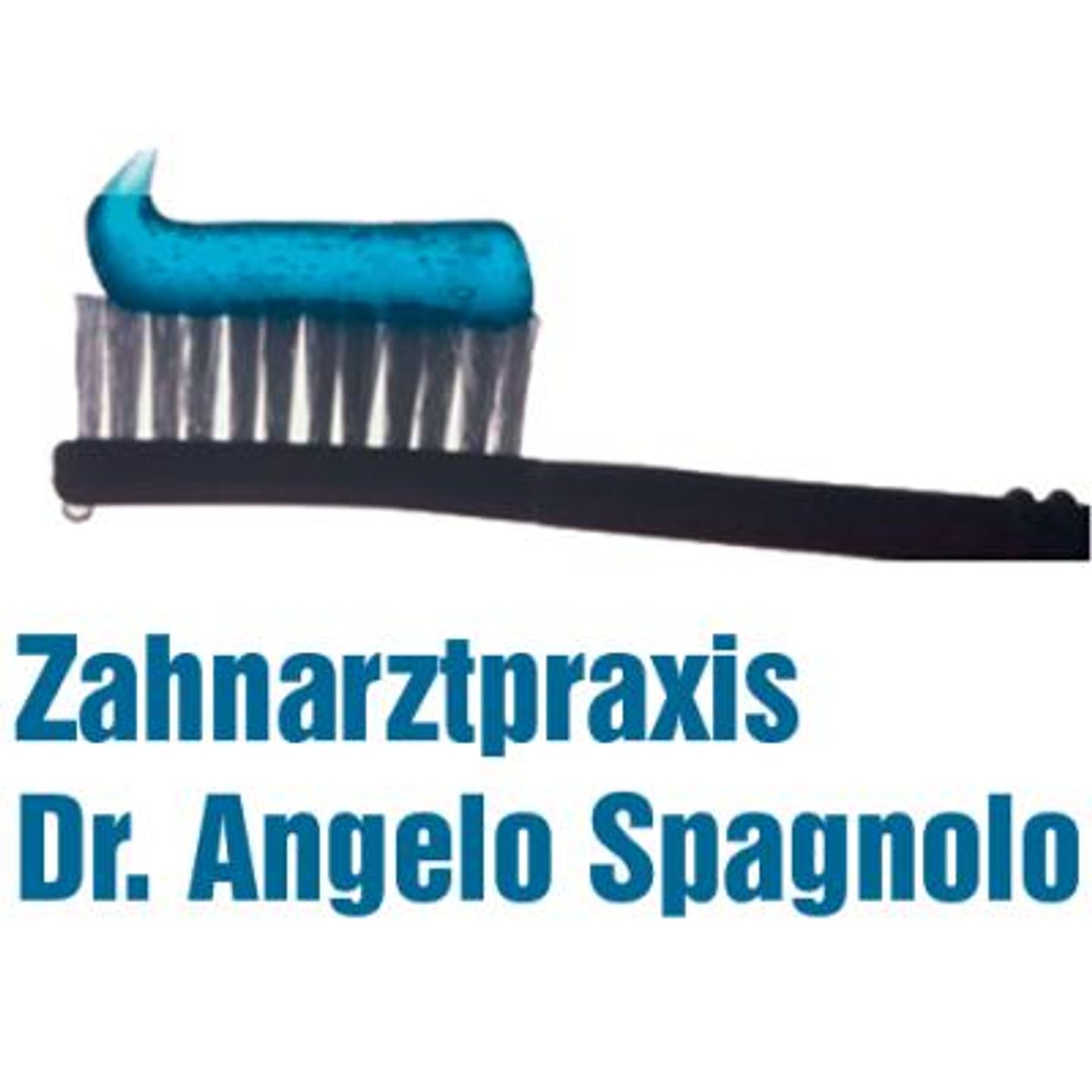 Logo der Firma Dr. Angelo Spagnolo Zahnarzt aus Nürnberg