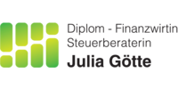 Logo der Firma Julia Götte Steuerberaterin aus Erkrath