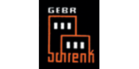 Logo der Firma Gebr. Schrenk GmbH & CO. KG aus Hof