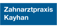 Logo der Firma Zahnarztpraxis A. Kayhan aus Ratingen