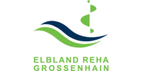 Logo der Firma Elbland Rehabilitationsklinik Großenhain aus Großenhain