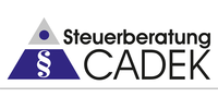 Logo der Firma Cadek Bruno & Matthias Dipl.-Kfm. Steuerberatung aus Seligenstadt