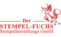 Logo der Firma Der Stempel-Fuchs Stempelherstellungs GmbH aus Riesa