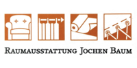 Logo der Firma Jochen Baum Raumausstattung aus Mahlberg
