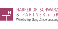 Logo der Firma Harrer Dr. Schwarz Pröll aus Neumarkt
