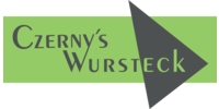 Logo der Firma Czerny''s Wursteck aus Schwarzenbach