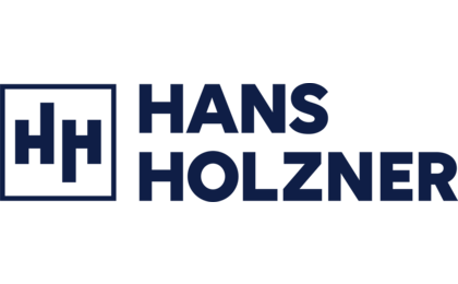 Logo der Firma Holzner Hans Baugesellschaft mbH aus Rosenheim Obb.