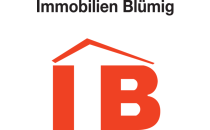Logo der Firma Immobilien Blümig aus Hof