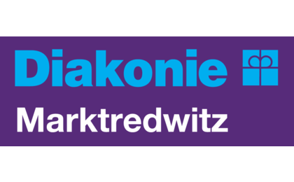 Logo der Firma Diakoniestation Marktredwitz aus Marktredwitz
