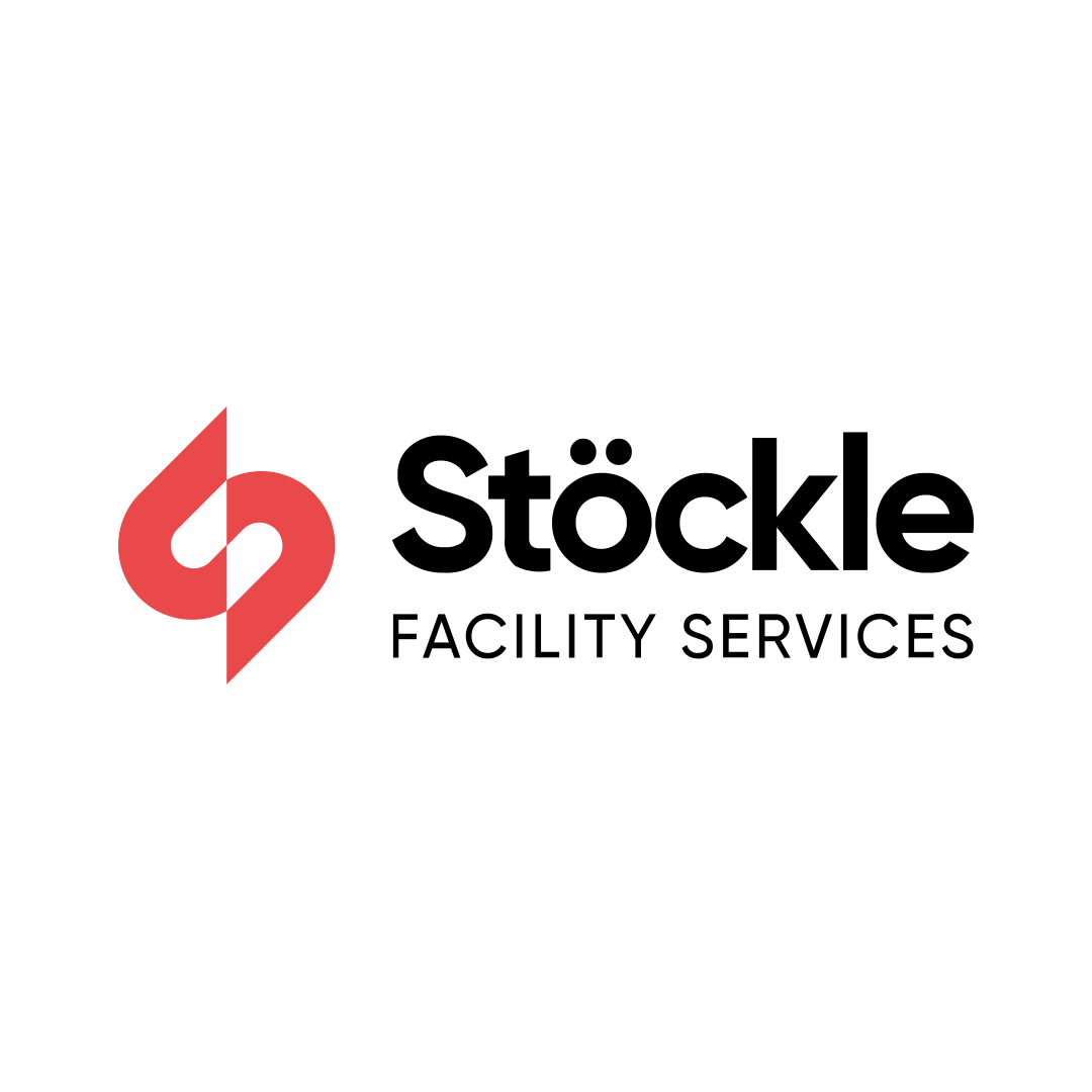 Logo der Firma Stöckle Facility Services aus Weilheim in Oberbayern