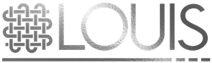 Logo der Firma Louis UG (haftungsbeschränkt) aus München