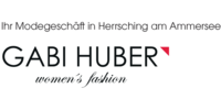 Logo der Firma Gabi''s Women''s fashion aus Herrsching