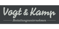 Logo der Firma Vogt & Kamp aus Düsseldorf