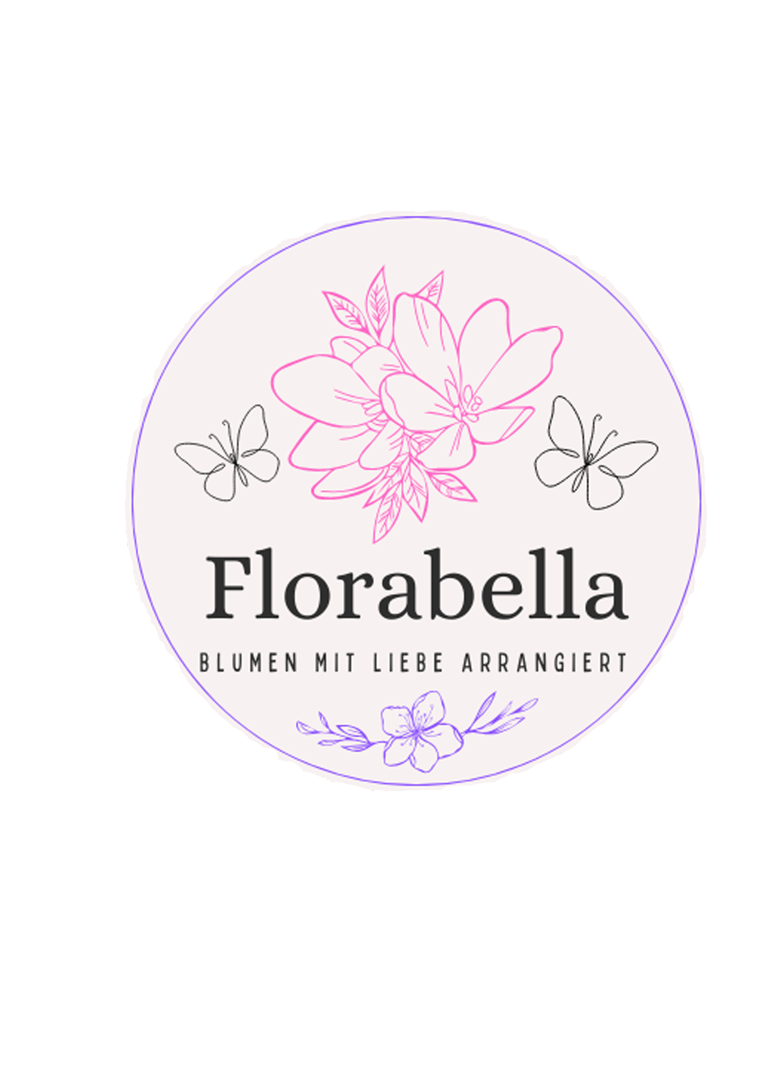 Logo der Firma Am-Florabella aus Neustadt an der Weinstraße