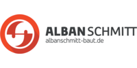 Logo der Firma Schmitt Alban GmbH & Co. KG Bauunternehmen aus Hohenroth
