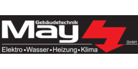 Logo der Firma May Günter aus Burgdorf