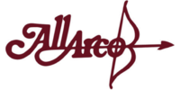 Logo der Firma All''Arco aus Geldern-Pont