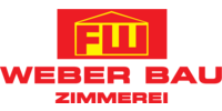 Logo der Firma WEBER BAU aus Auerbach