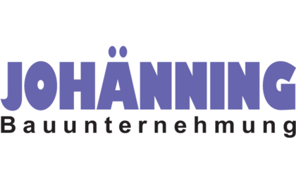 Logo der Firma Johänning Bauunternehmung Nachf. GmbH aus Düsseldorf