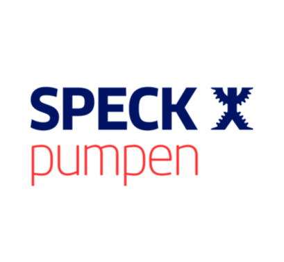 Logo der Firma SPECK Pumpen aus Neunkirchen am Sand