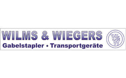 Logo der Firma WILMS & WIEGERS GmbH aus Neuss