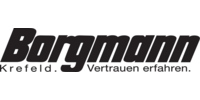 Logo der Firma Borgmann Automobilhändler GmbH aus Krefeld