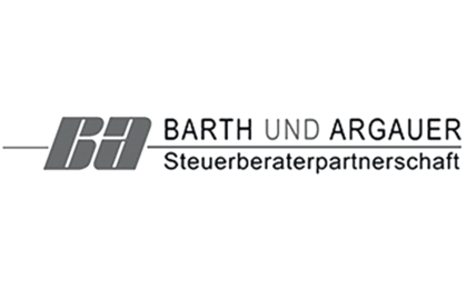 Logo der Firma ETL Barth, Argauer & Kollegen Steuerberatungsgesellschaft mbH aus Weiden