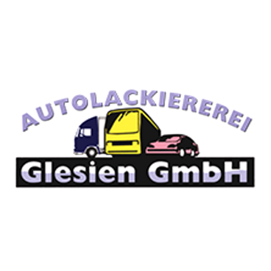 Logo der Firma Autolackiererei Glesien GmbH aus Schkeuditz