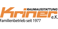 Logo der Firma Kriner e.K. Familienbetrieb seit 1977 aus Mittenwald