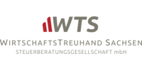 Logo der Firma Steuerberatungsgesellschaft mbH WTS Wirtschaftstreuhand Sachsen aus Chemnitz